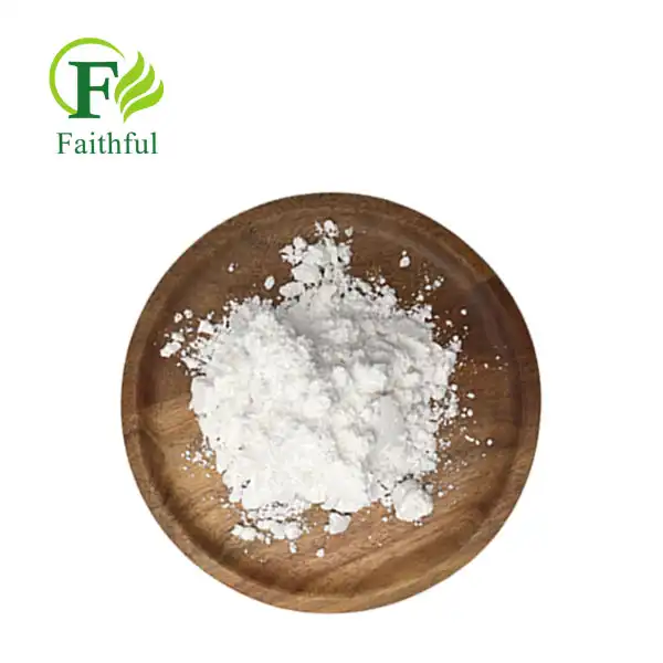 Estradiol micronized powder